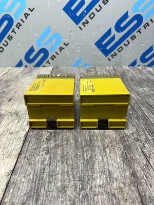 Pilz 4746959 Electrical/PLC/Automation | ESS Industrial Equipment Sales (4)