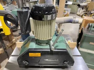 USED GRIZZLY G1026