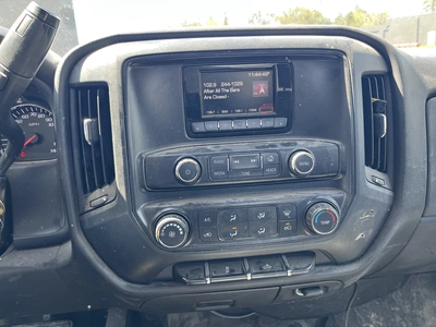 USED 2015 GMC SIERRA 1500