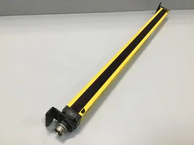 USED BANNER ENGINEERING MSE2424Y