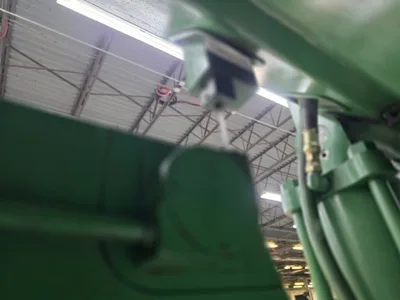 Used CINCINNATI 135 CB Press Brakes Georgia US | The Equipment Hub #1475042