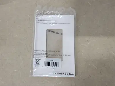 NEW EATON PJ26W