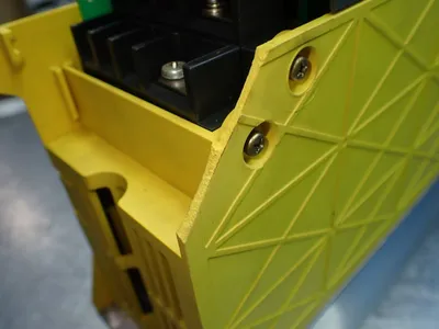 USED FANUC A06B6079H106