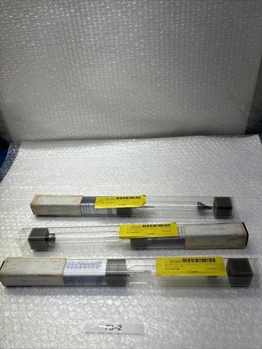 ** NEW  Hydrometer, Heavy Liquid 0-15 (Lot Of 3) 315-0088 FAST SHIPPING #