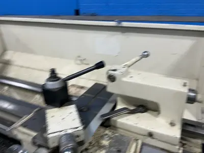 Used LEBLOND MAKINO 15 REGAL Precision Lathes Ohio US | HGR 24 #1443231