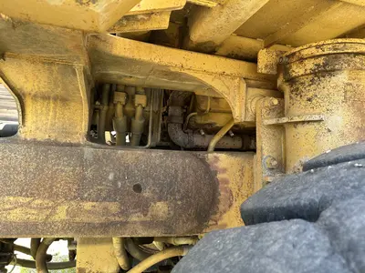 Used 1979 CATERPILLAR 769C Dump trucks California US | Proxy Equipment #1388854