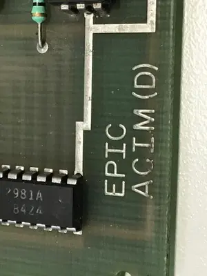 USED SCI 22857 REV D