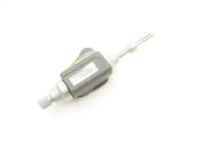 Intrimik 61.90040 Micromaster Digital Micrometer Bore Gage 5.5-6.5mm .217-.256"
