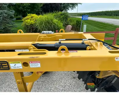 Used ROME _UNKNOWN_ Disc Harrows Iowa US | Keast Enterprises #1360407
