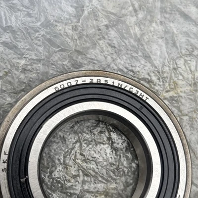 New | in-Stock SKF 6007-2rs1n/c3ht Bearings California US | Davliegogo LLC #1707092