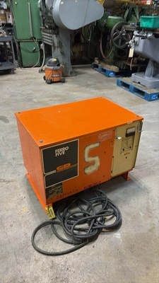 CHARTER POWER SYSTEMS FR18HK750M Battery Chargers | Global Machine Brokers, LLC (1)