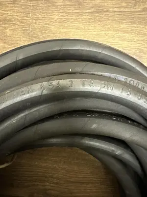 New | in-Stock GEGA 2TE DN13 Hoses Ohio US | Surplus Asset Holdings #1233829