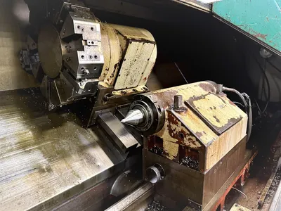 USED 1998 TAKISAWA TC-4