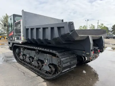 Used 2019 Superior ST-220X Crawler Carriers & Dumpers Colorado US | Rubbl #1001644