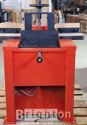 USED SIPEST LEVIGATRICE LS 102 /6, USED PROFILE SANDER