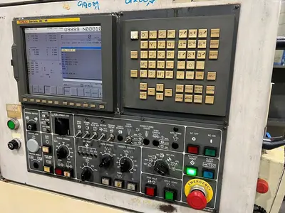 USED 2002 DAEWOO DVC-500