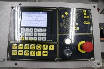 USED 2022 FMB ZEUS+CN