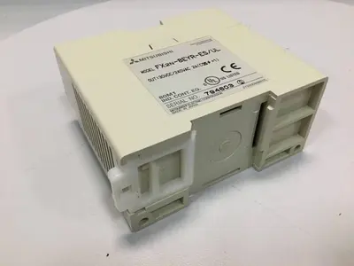 USED MITSUBISHI FX2N-8EYR-ES/UL