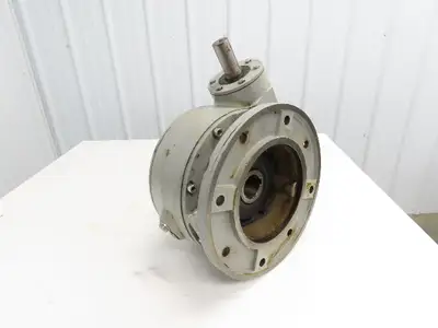 Bonfiglioli VF150 FC1 HS RB Worm Gearbox 20:1 Reducer 90RPM Hollow Shaft IEC 100