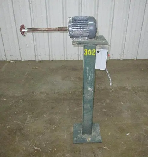 SINGLE-SPINDLE FLUTTER SANDER
