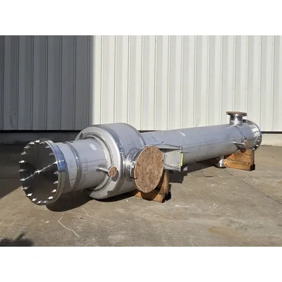 NEW CROLL-REYNOLDS S20