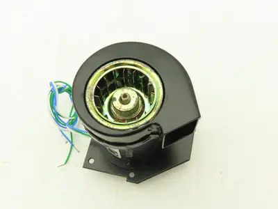 IMC Magnetics BT1310B0-2 Centrifugal Fan 9000 RPM 208V 400Hz 3Ph Continuous Duty