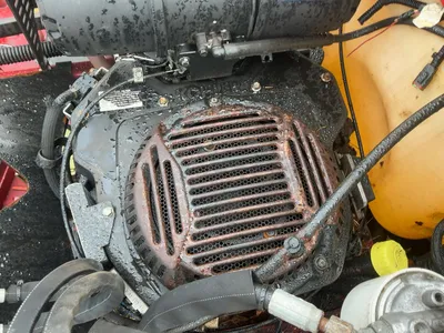 USED 2022 TORO GRANDSTAND MULTI FORCE 60”