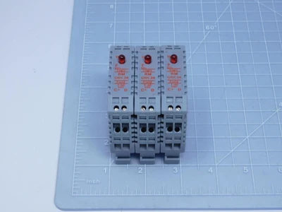 Used CONTINENTAL INDUSTRIES _UNKNOWN_ Programmable Logic Controllers | OCO Industrial #1652763