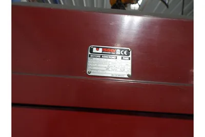 Used _UNKNOWN_ _UNKNOWN_ Cylinder Boring Machines Michigan US | Thompson Auctioneers #1520878