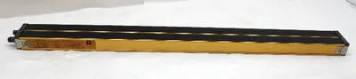 USED OMRON F3SN-A0727P25