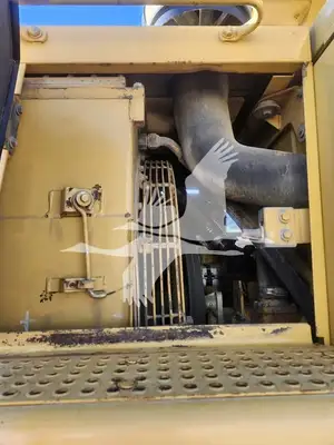 USED 1993 CATERPILLAR 963B