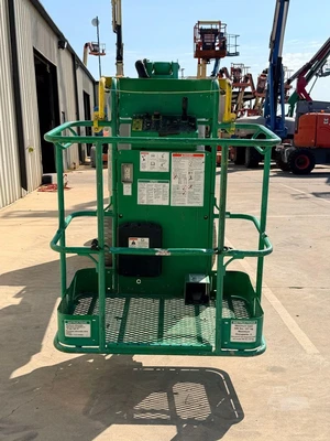 Used 2017 GENIE Z30/20N Platform Lifters Texas US | Adcock Equipment USA #1519490