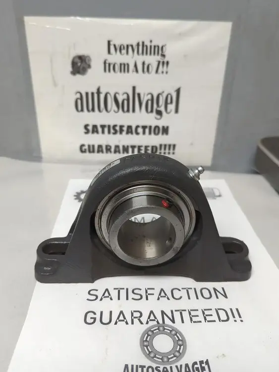 New | in-Stock FAFNIR YAS-1-11/16 Bearings | Surplus Asset Holdings #1197150