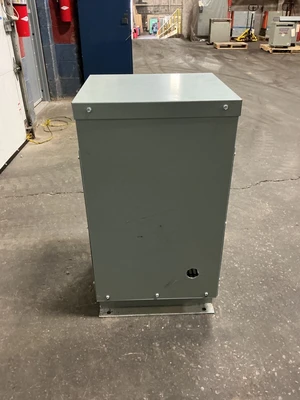 Used HPS _UNKNOWN_ Transformers Ohio US | Equipment Recovery Corp. #1330508
