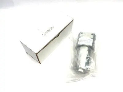 51S-104P-0.5PFV | Chase Filters  T-Type Ultra High Pressure Filter 6000PSIG - New