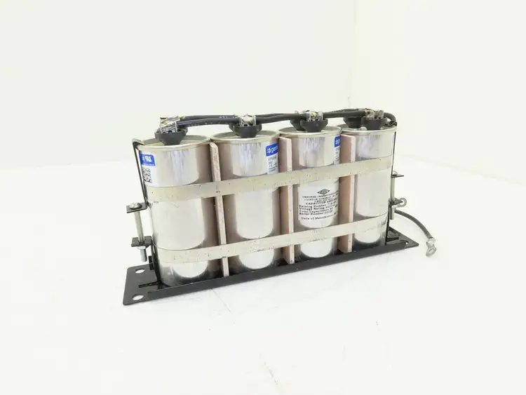New | in-Stock GENTEQ _UNKNOWN_ Capacitors Indiana US | Arrow Industrial #920575