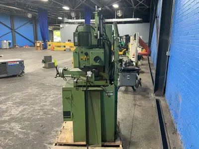 Used MEP TIGER 350 SX Circular Cold Saws Ohio US | HGR 24 #1508114