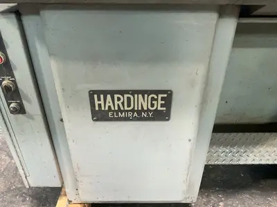 Used HARDINGE DSM59 Second Operation including Speed Lathes Ohio US | HGR 24 #1261301