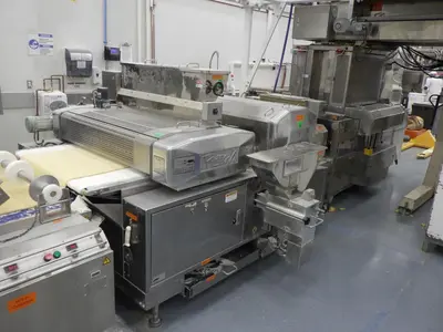 USED 1995 RHEON CWC