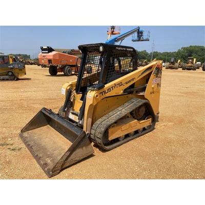 USED 2021 Mustang 1650RT