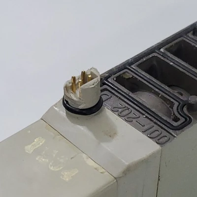 USED Numatics 123BB6Z2MN00061