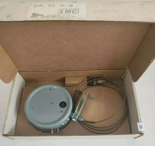 NEW Mercoid Control DA-35-2-8