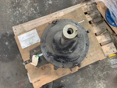 USED Amarillo Fan Drive A22