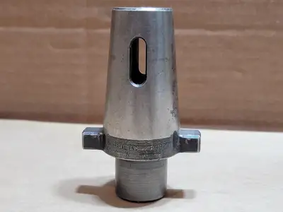 USED UNIVERSAL ENGINEERING 80327