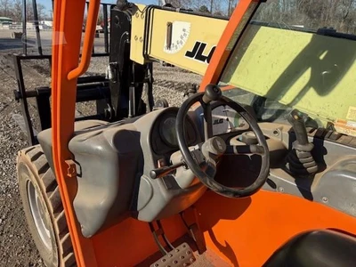 Used 2014 JLG G5-18A Telehandlers North Carolina US | Southeastern Equipment Corp #1467746