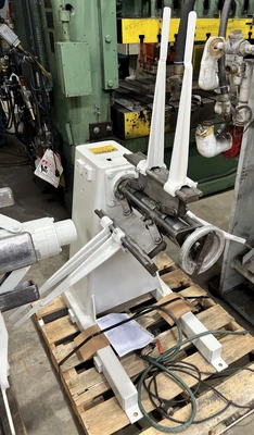 1,200 lbs. x 16" Wide CWP Standard Reel