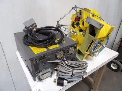 Used FANUC R-30IA Robots Texas US | Aucto #1454444