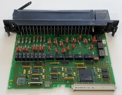 USED GE FANUC IC697MDL940