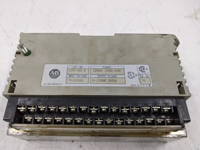 Allen Bradley 1791-8AC