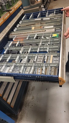 2007 SUNNEN Guspro Path-6 Hones-Horizontal | Asset Exchange Corporation (18)